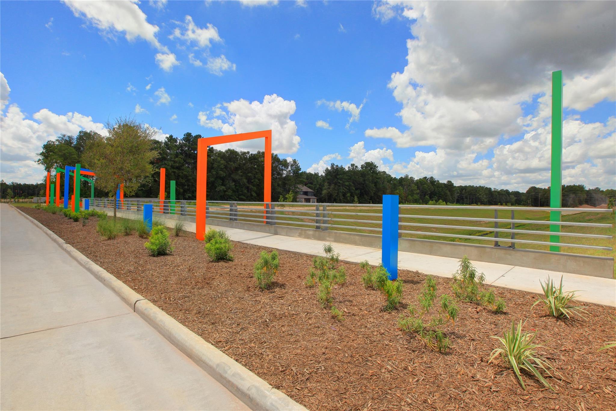 17315 July Moon Lane, Conroe