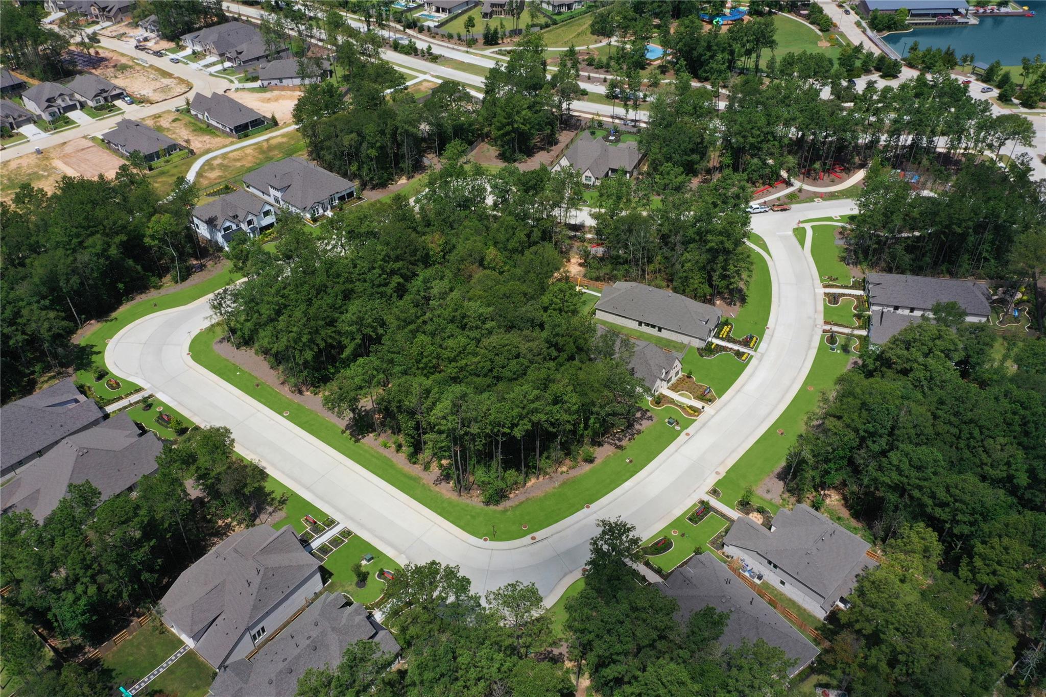 17315 July Moon Lane, Conroe