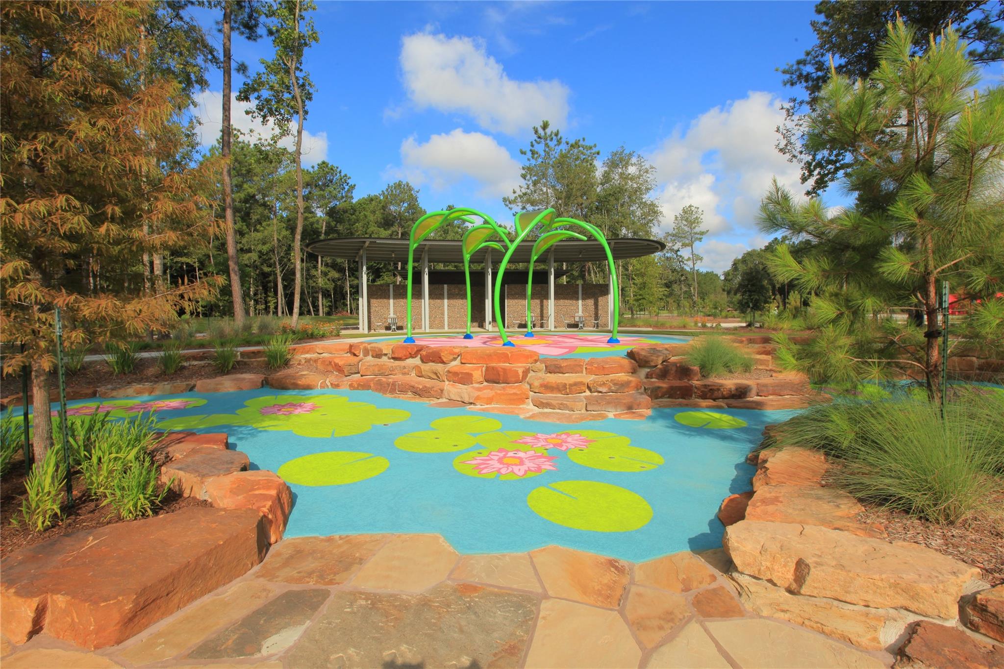 17315 July Moon Lane, Conroe