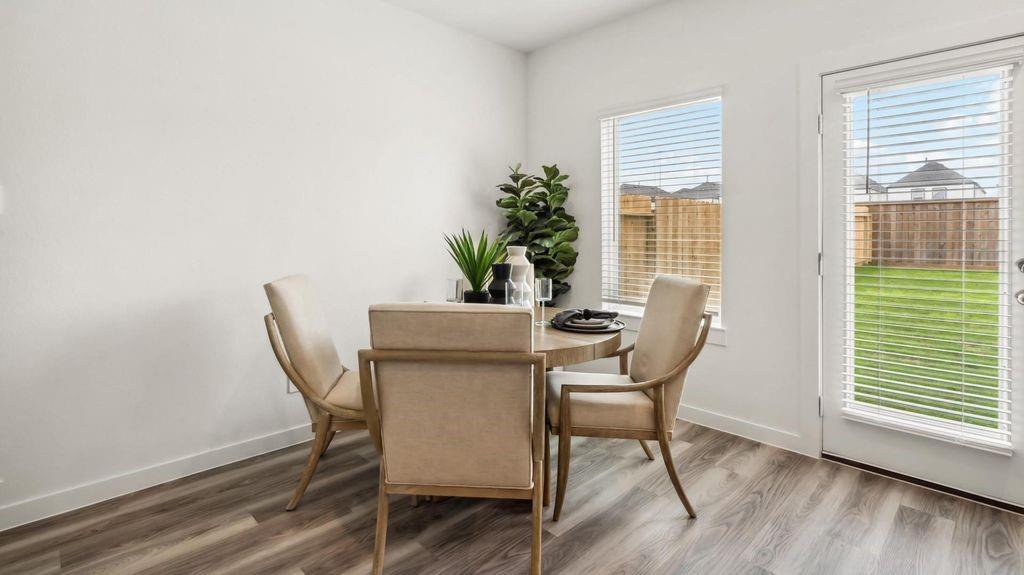 5822 Mainsfield Creek Lane