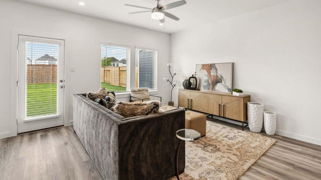 5822 Mainsfield Creek Lane