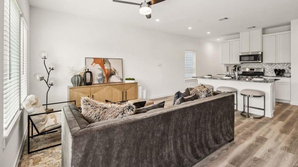 5822 Mainsfield Creek Lane