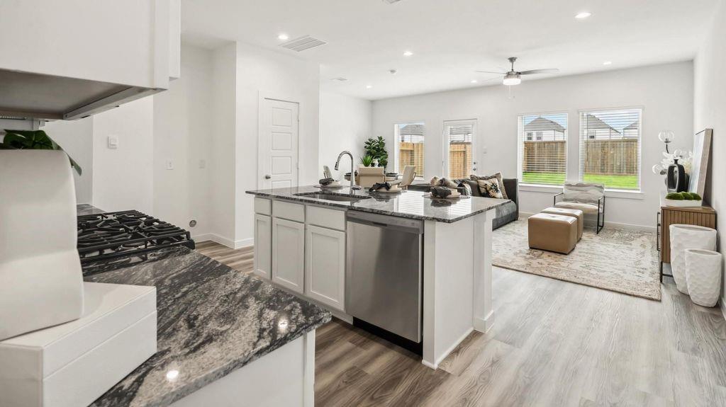 5822 Mainsfield Creek Lane