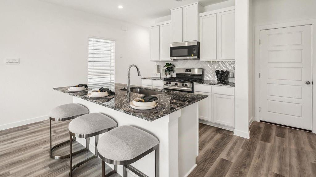 5822 Mainsfield Creek Lane