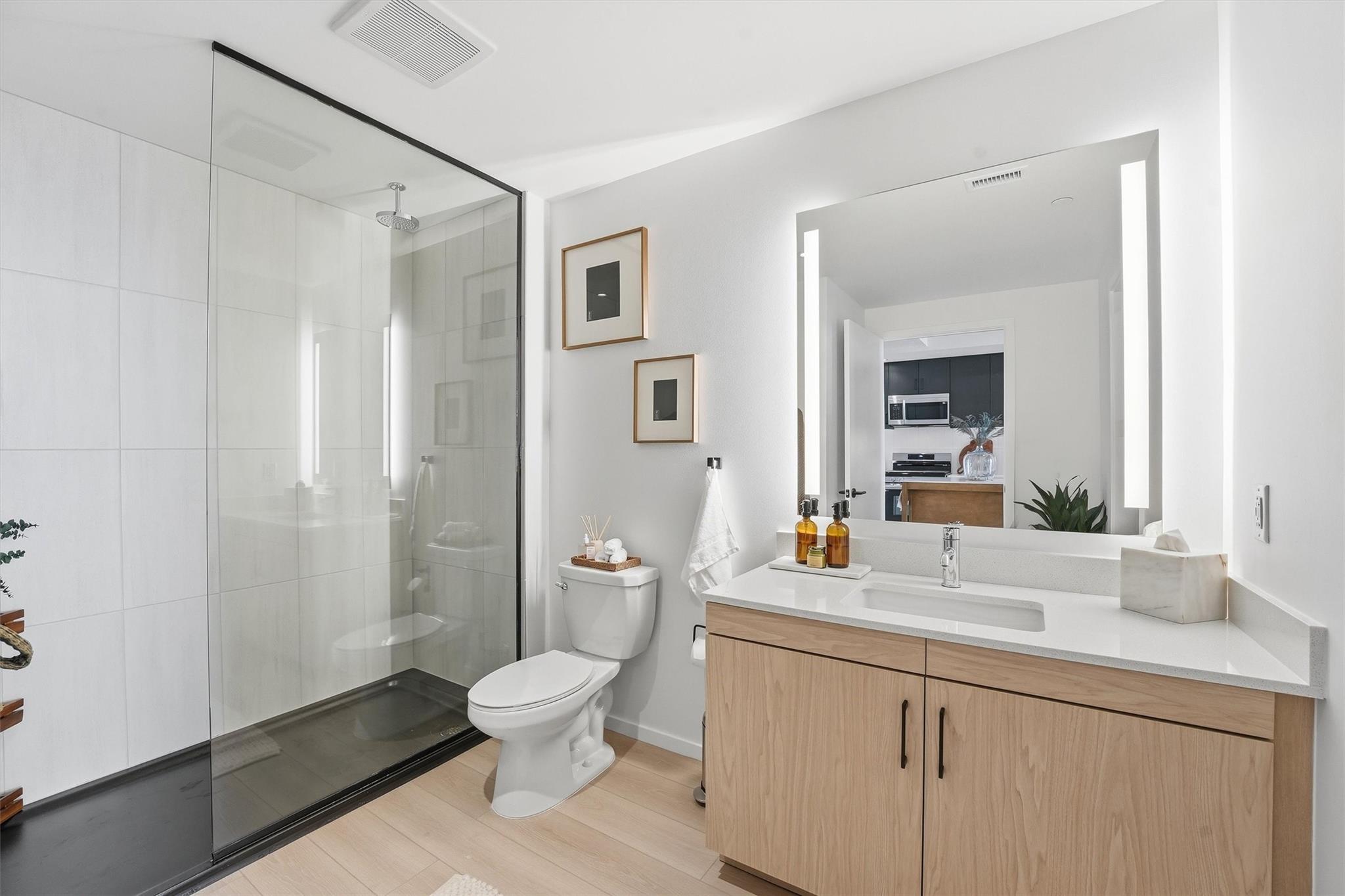 5501 La Branch Street # 2307