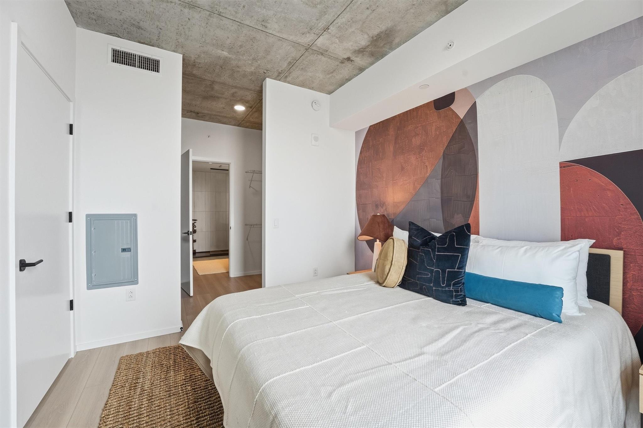 5501 La Branch Street # 2307