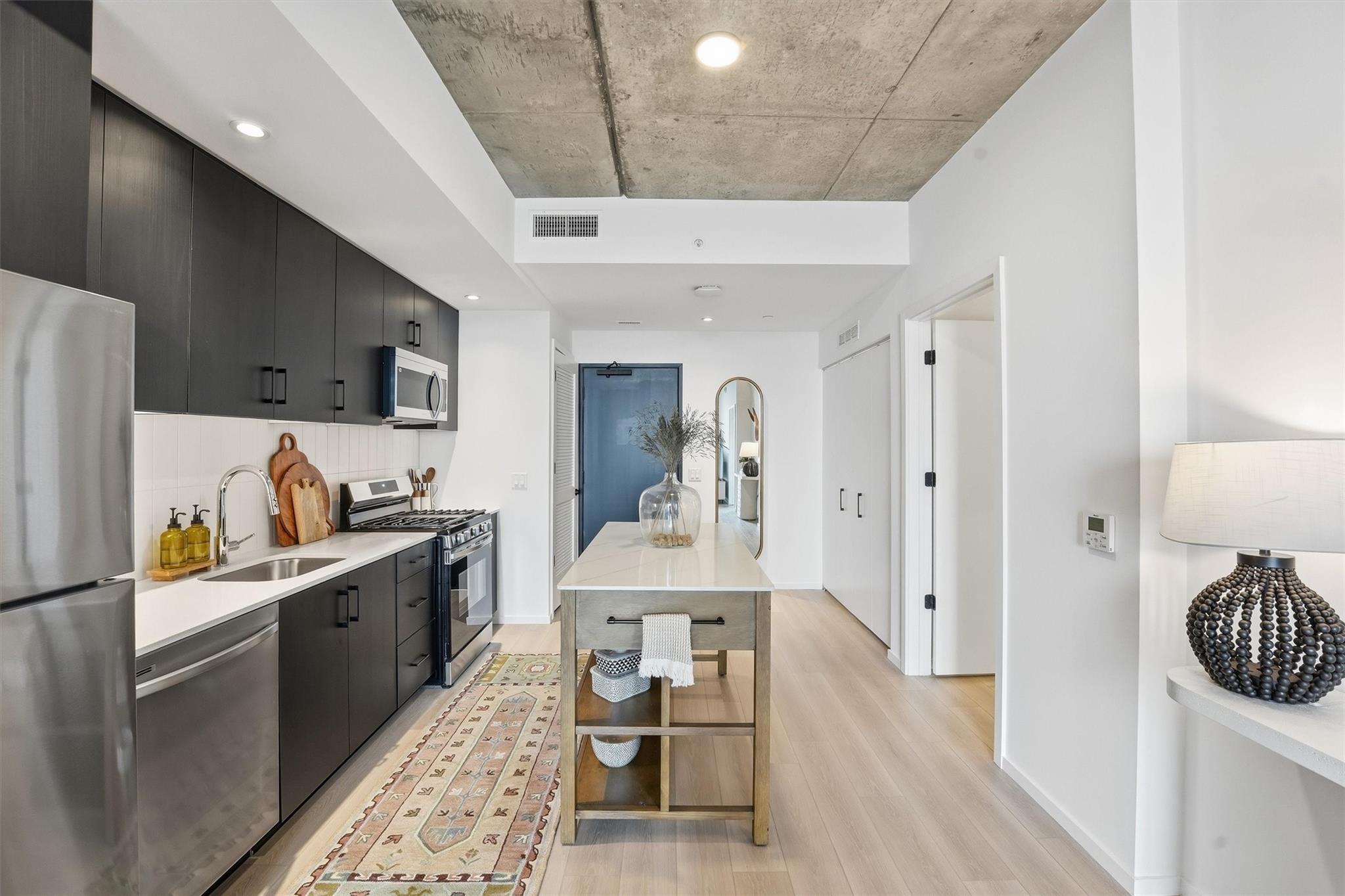 5501 La Branch Street # 2307