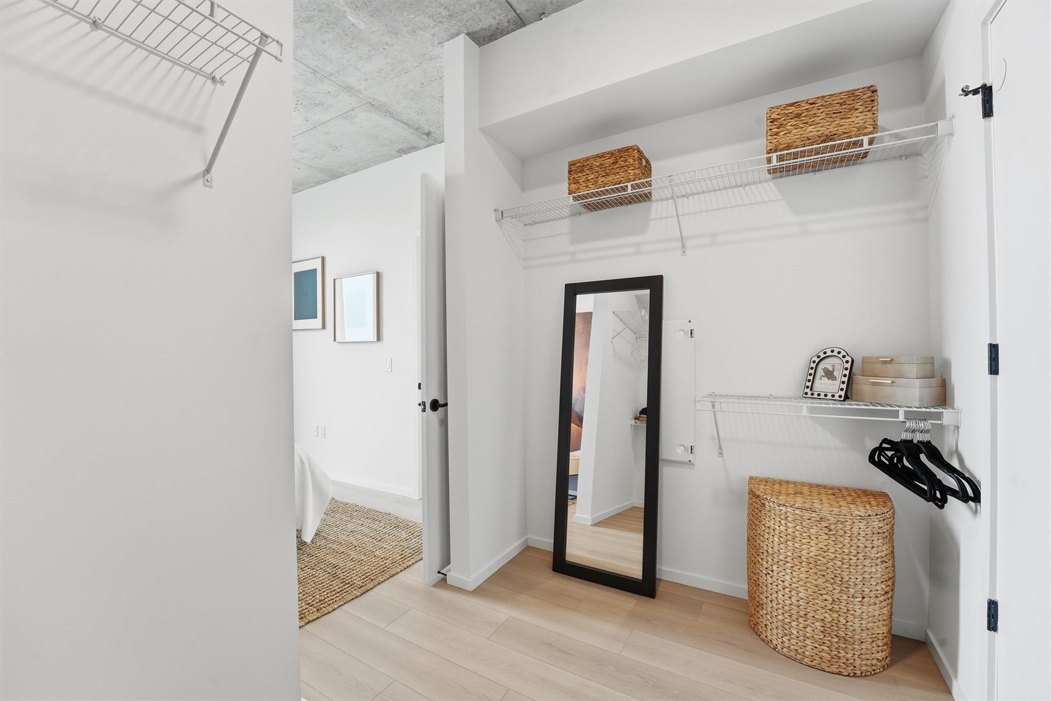 5501 La Branch Street # 2307