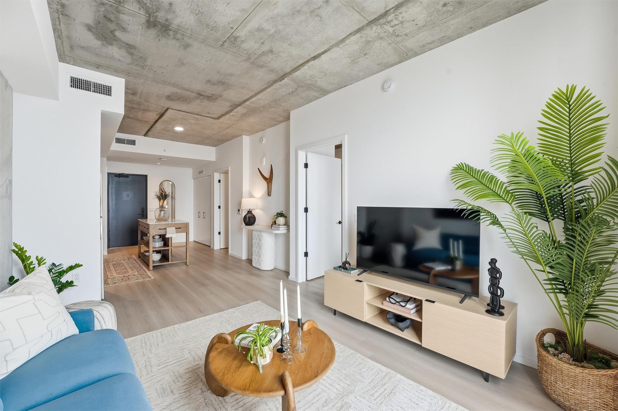 5501 La Branch Street # 2307