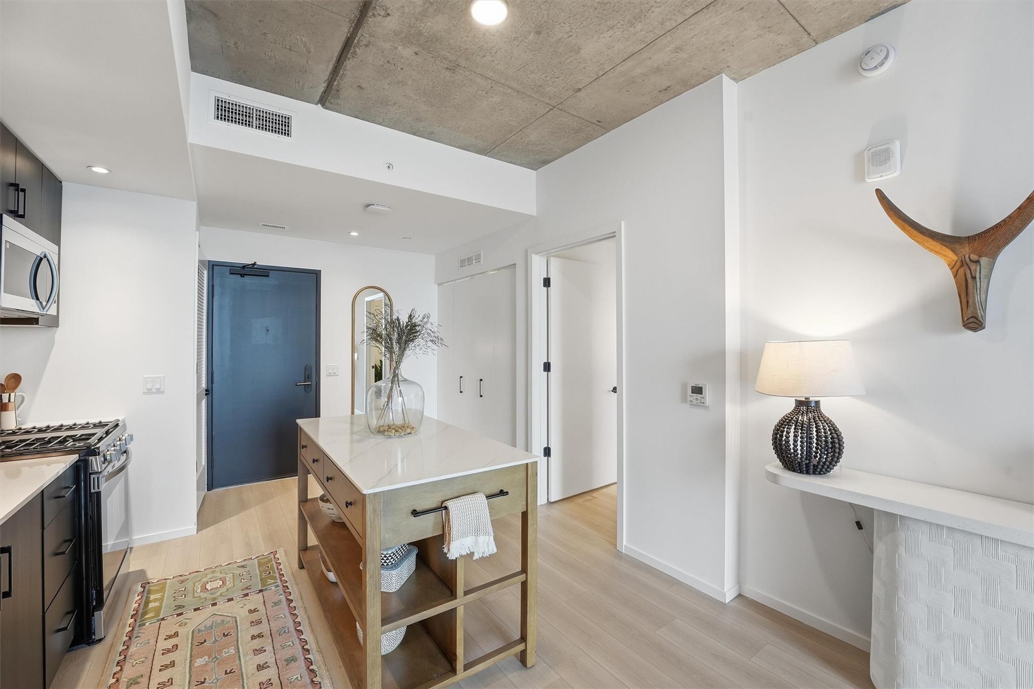 5501 La Branch Street # 2307