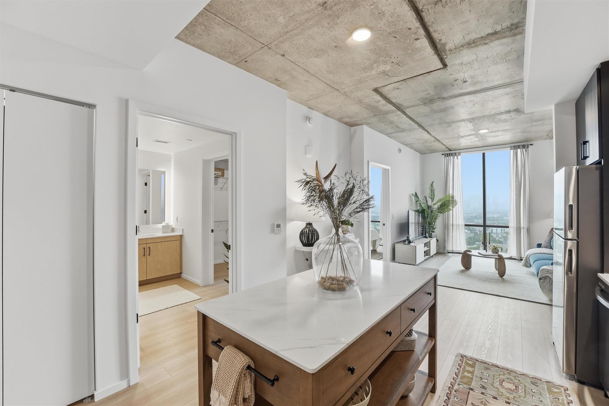 5501 La Branch Street # 2307