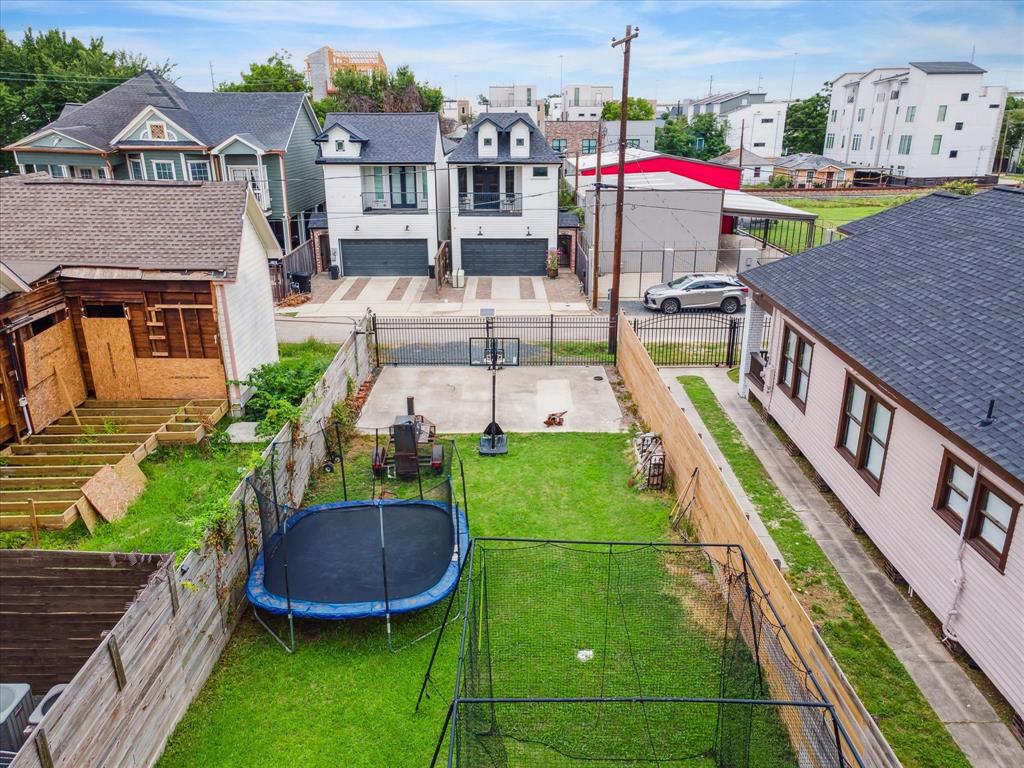 1212 Bingham Street