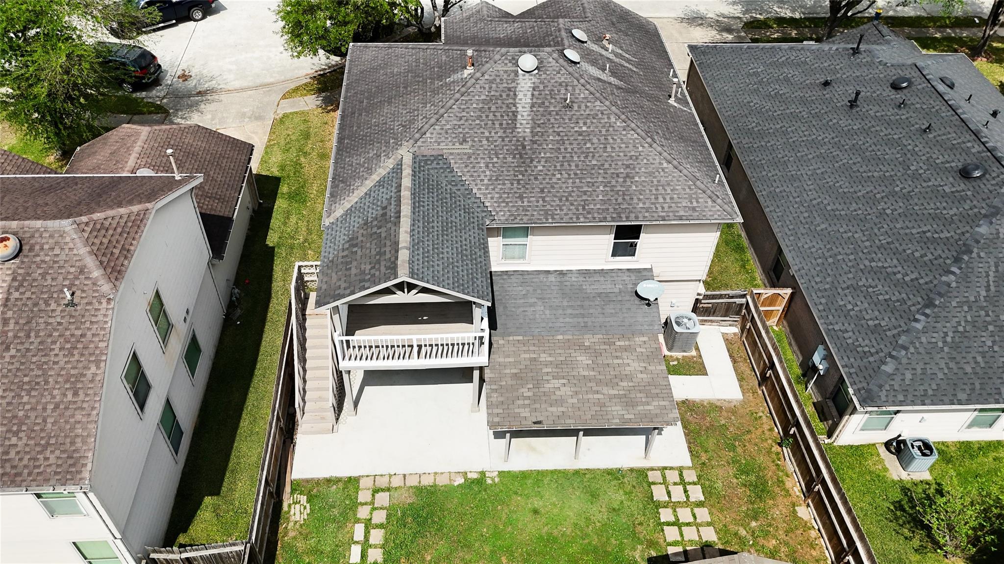 15514 Satsuma Point Court