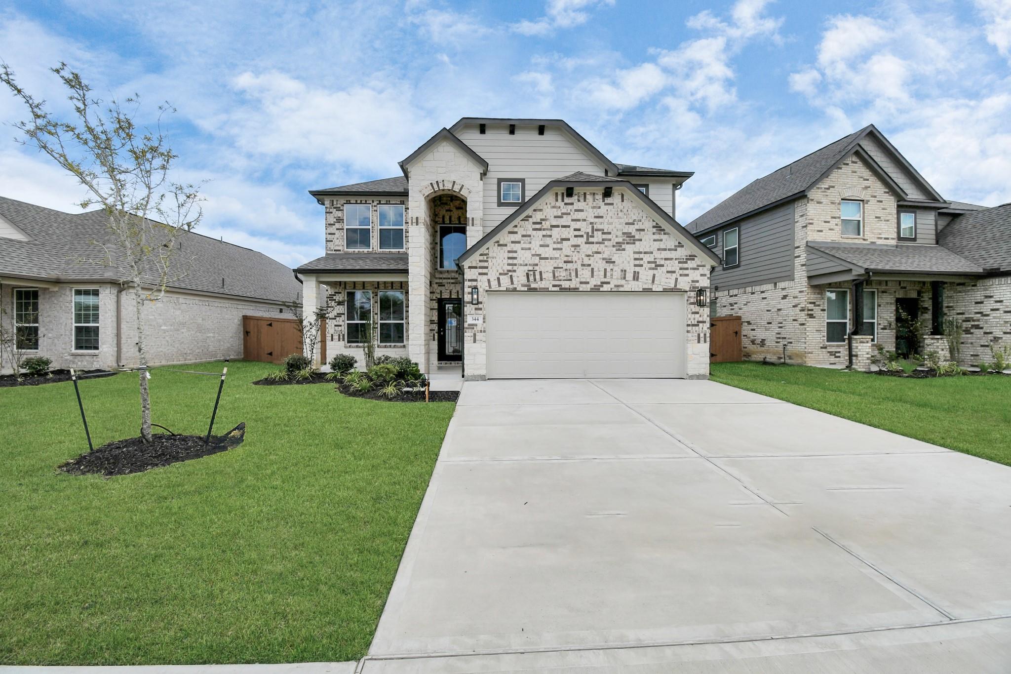344 Ice Shore Trail