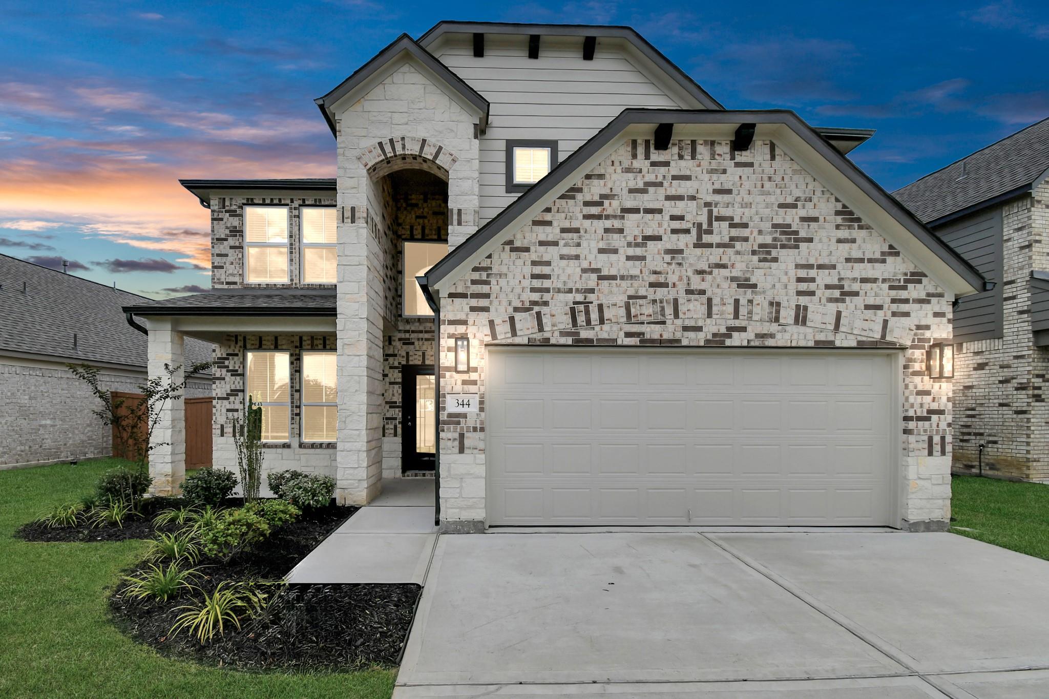 344 Ice Shore Trail