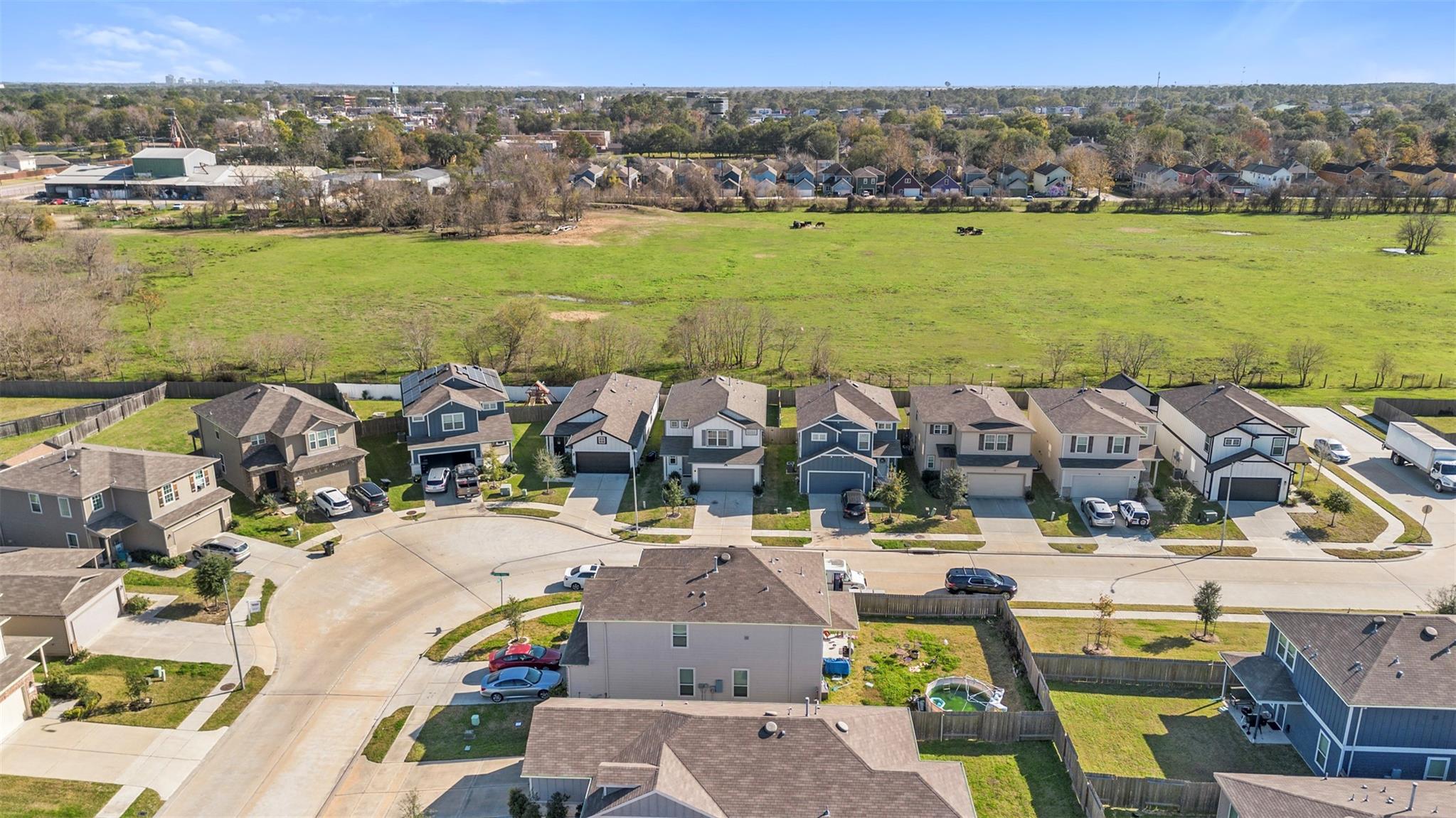 4611 Prairie Chase Drive