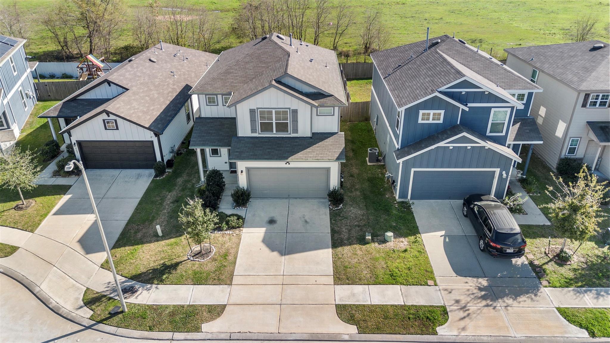 4611 Prairie Chase Drive