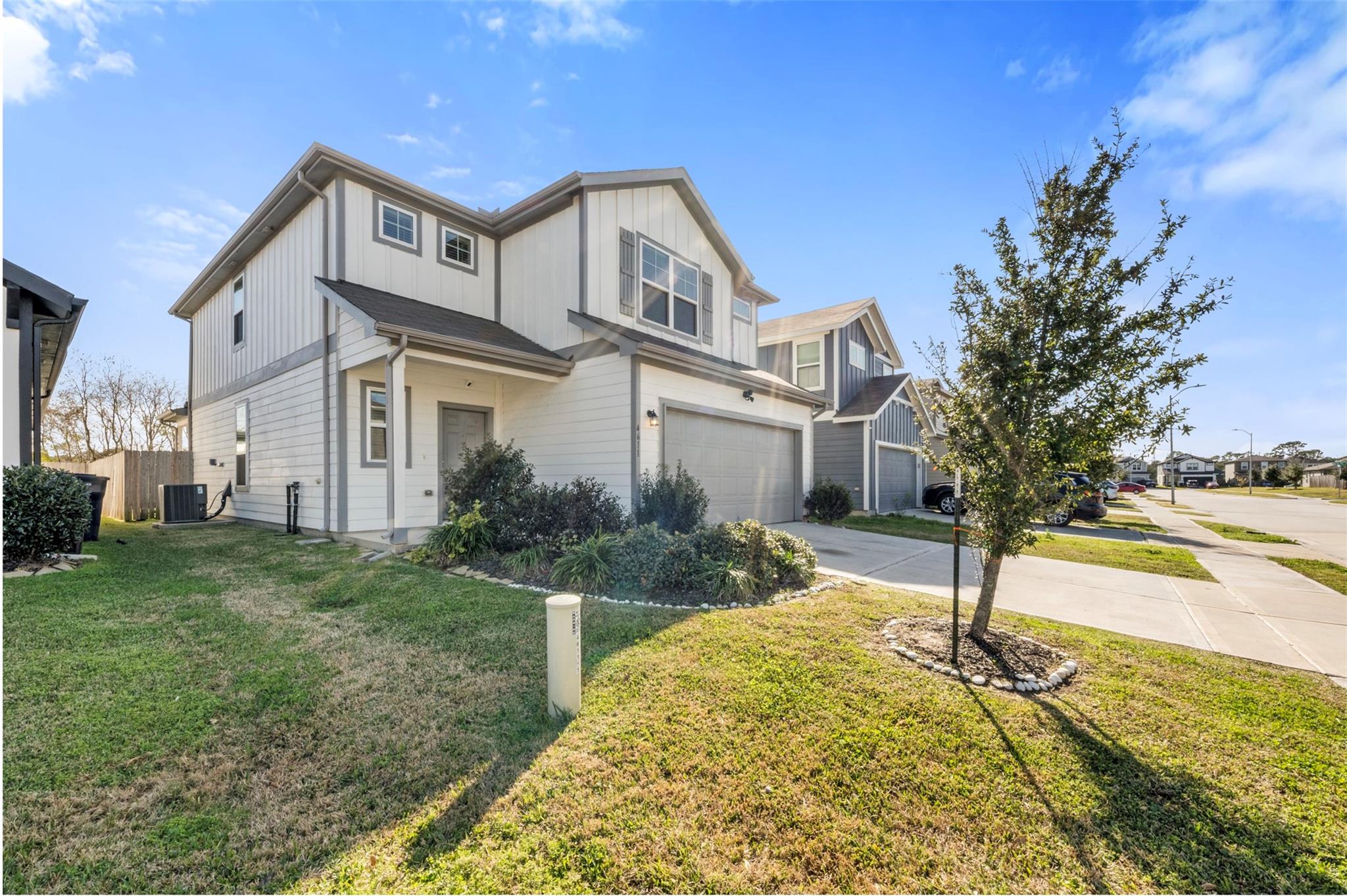 4611 Prairie Chase Drive