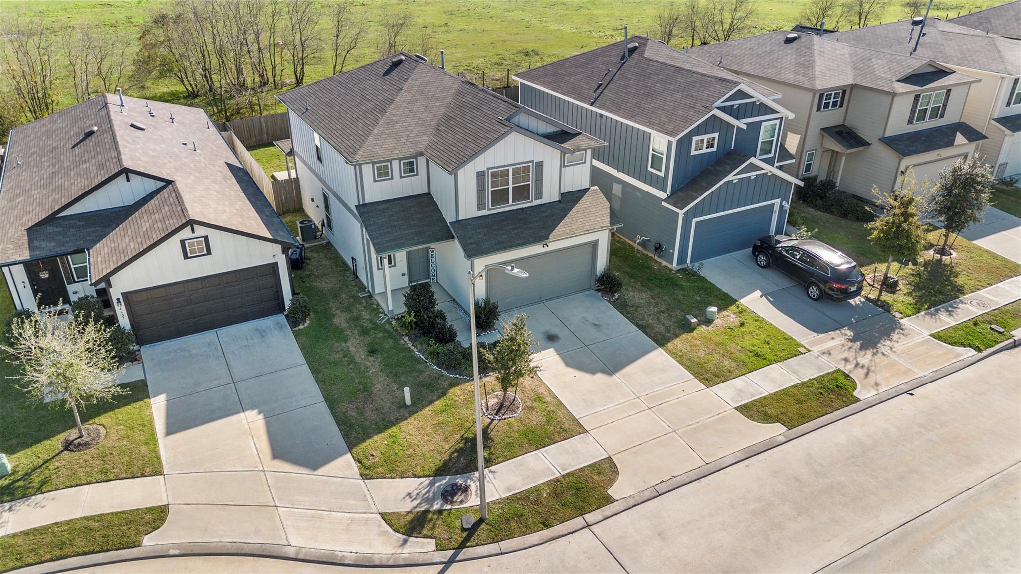 4611 Prairie Chase Drive