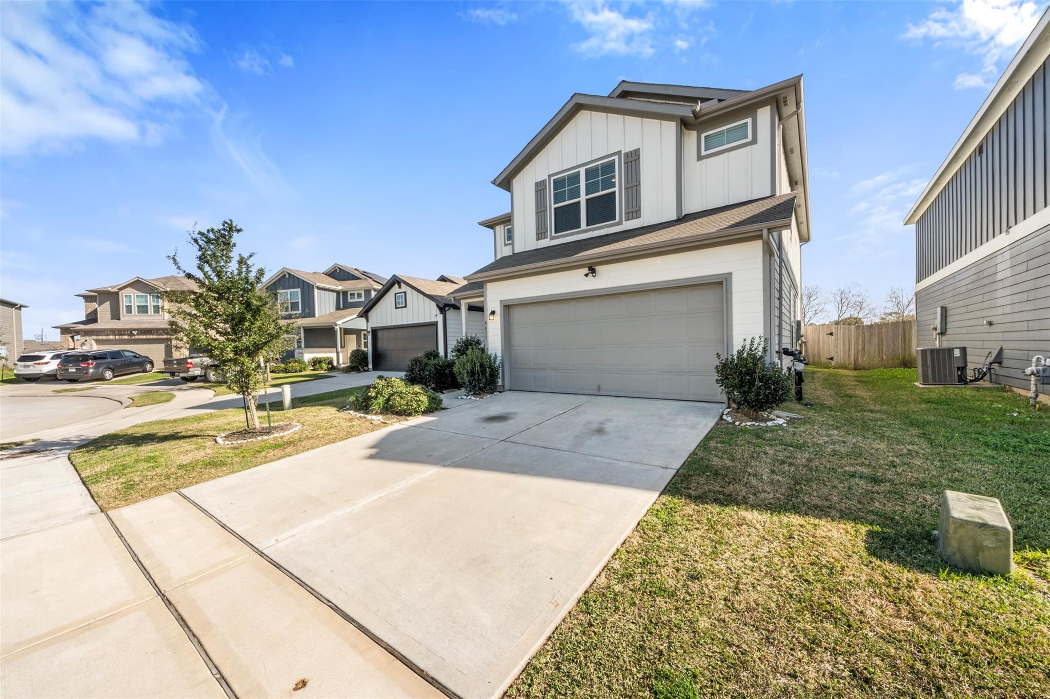 4611 Prairie Chase Drive