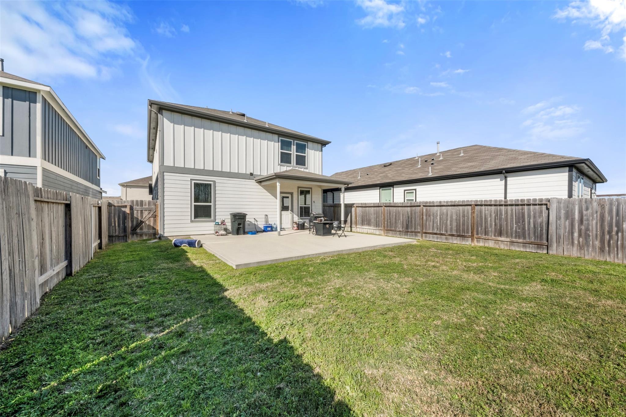 4611 Prairie Chase Drive