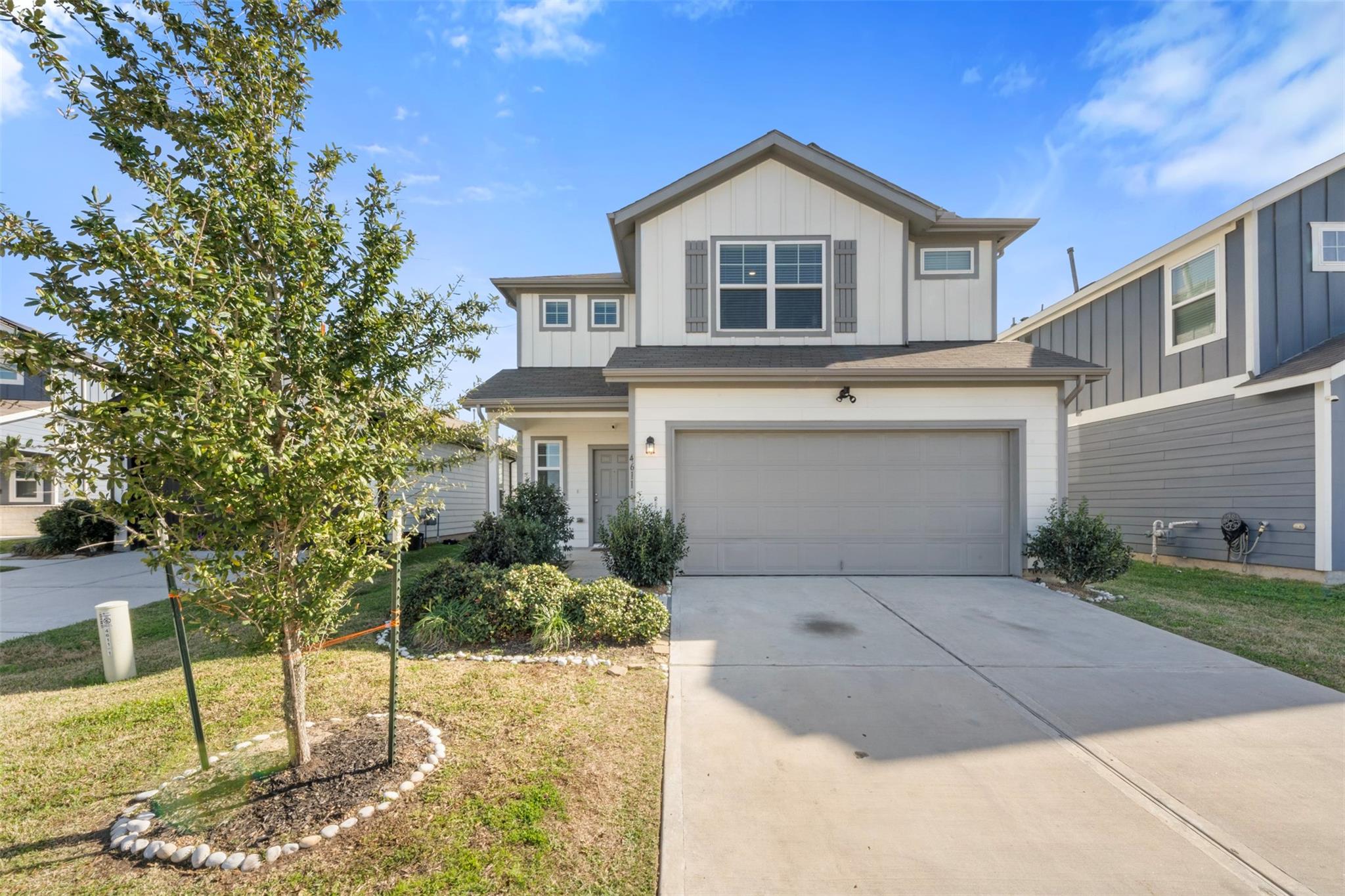 4611 Prairie Chase Drive