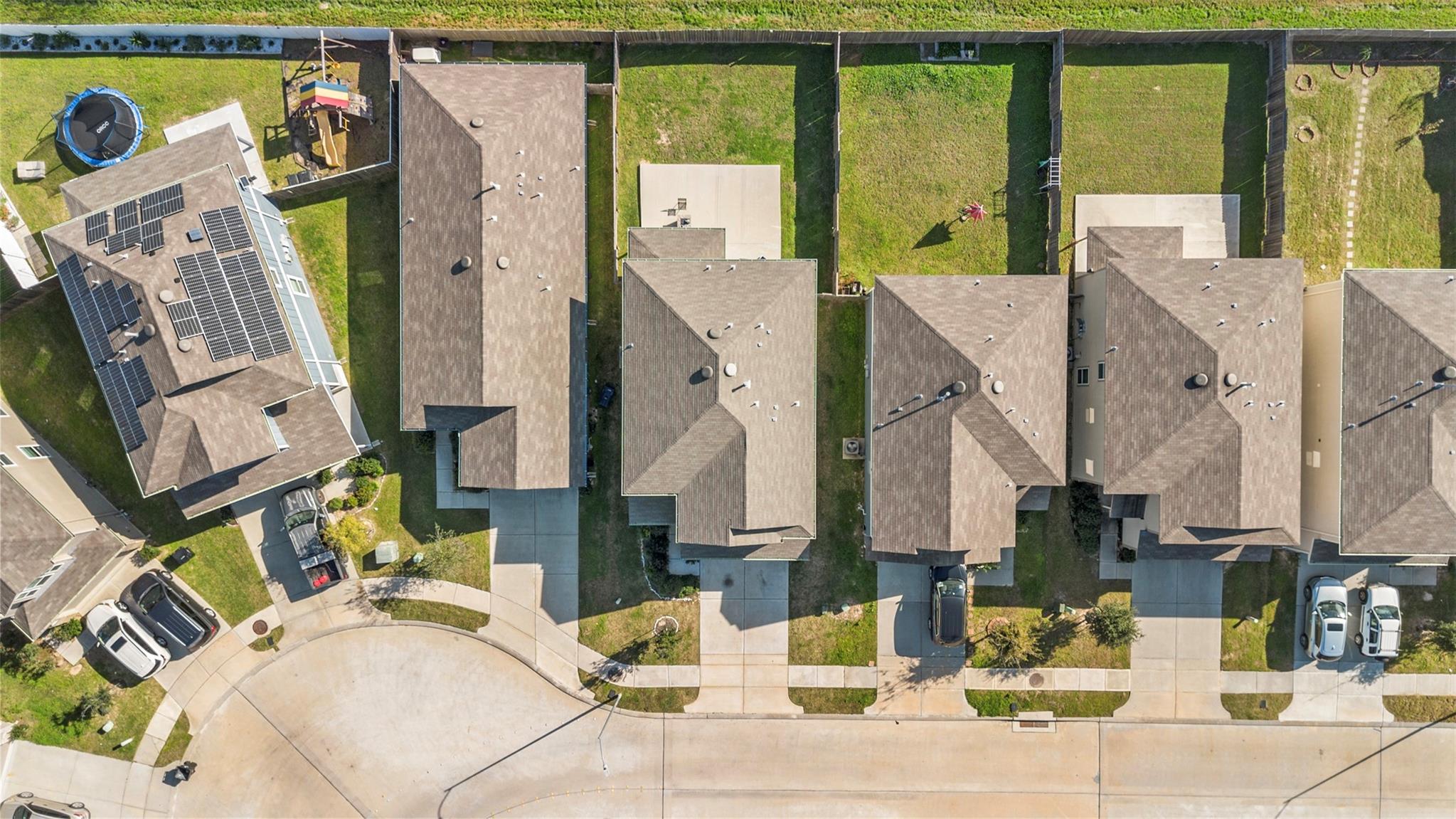 4611 Prairie Chase Drive