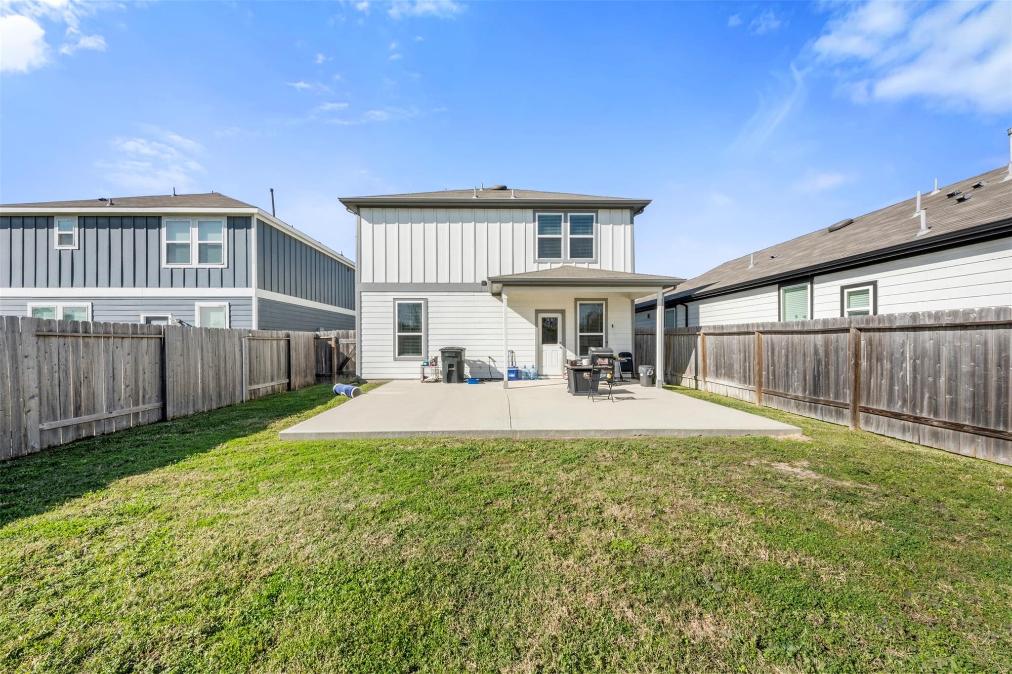 4611 Prairie Chase Drive