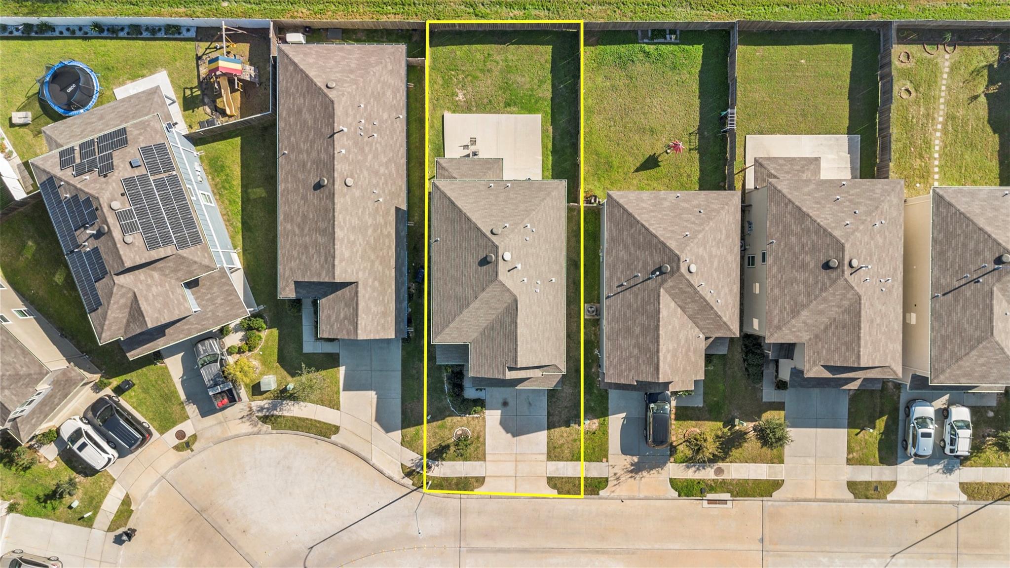 4611 Prairie Chase Drive