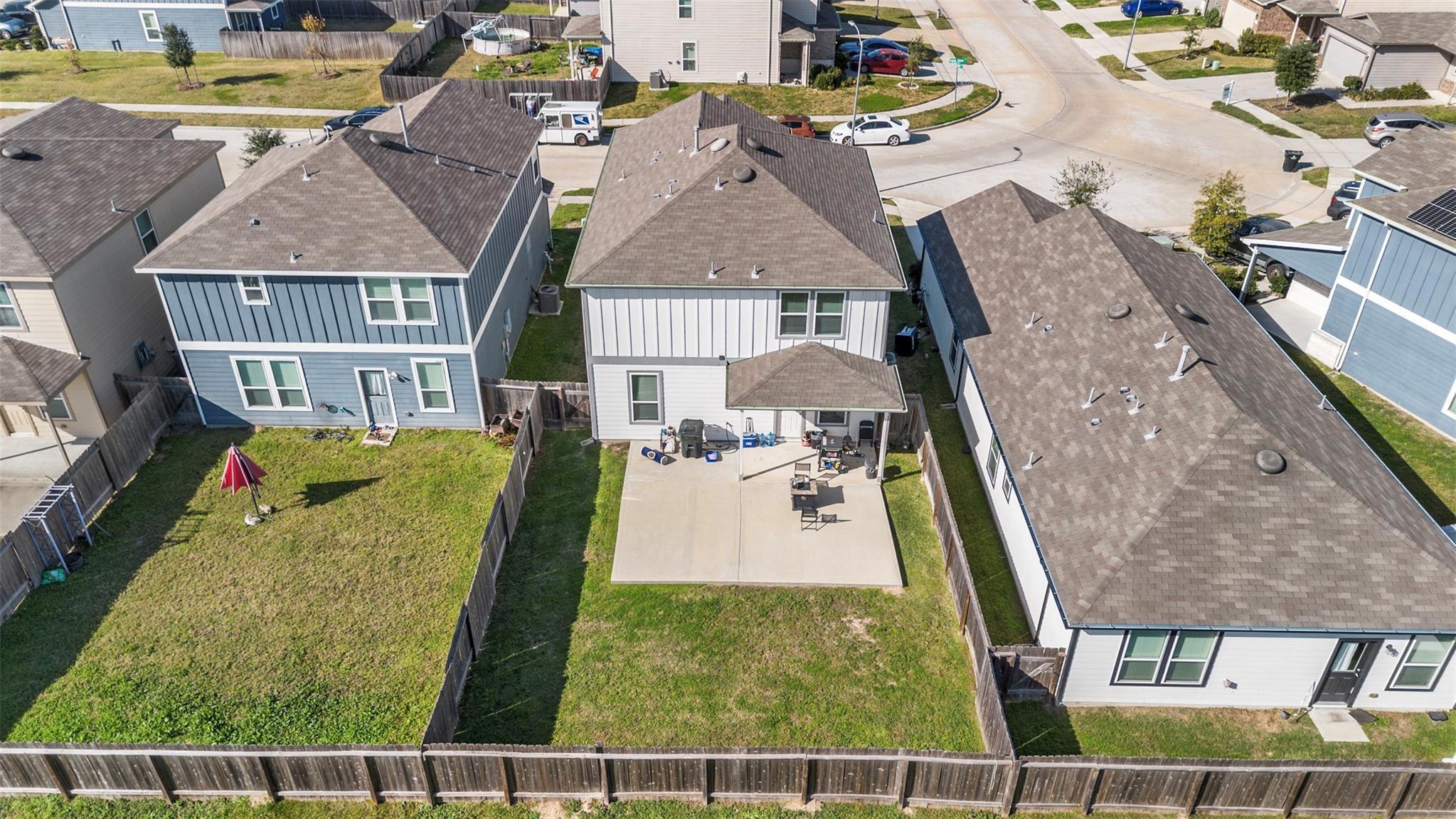 4611 Prairie Chase Drive