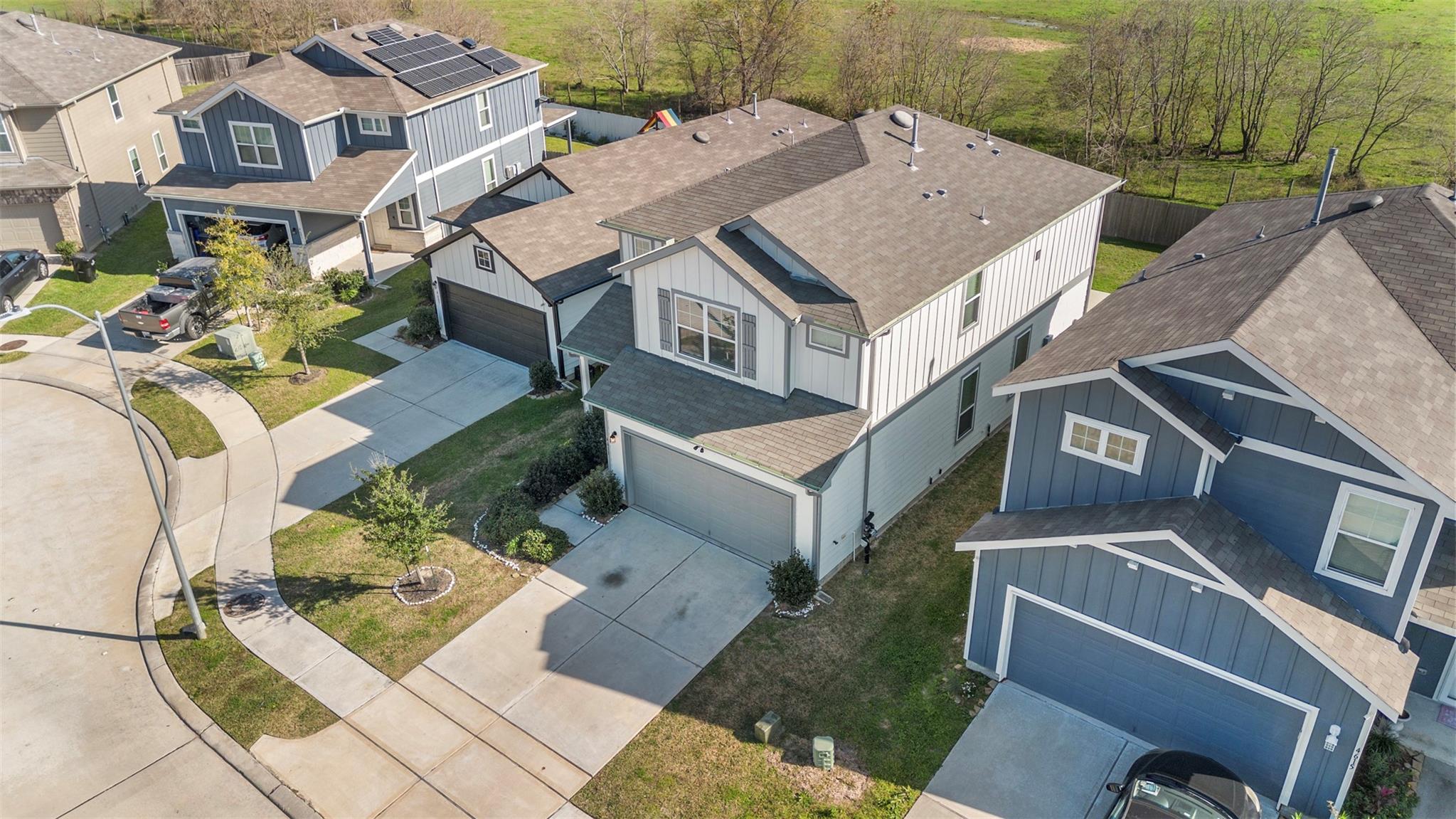 4611 Prairie Chase Drive