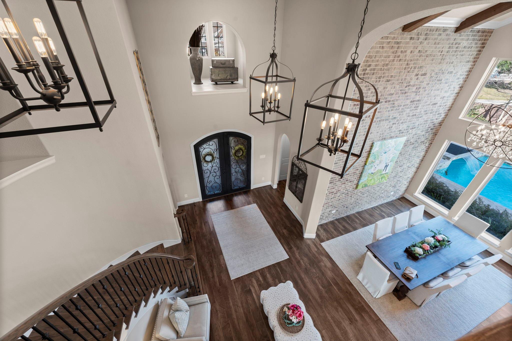 2203 Flameleaf Court