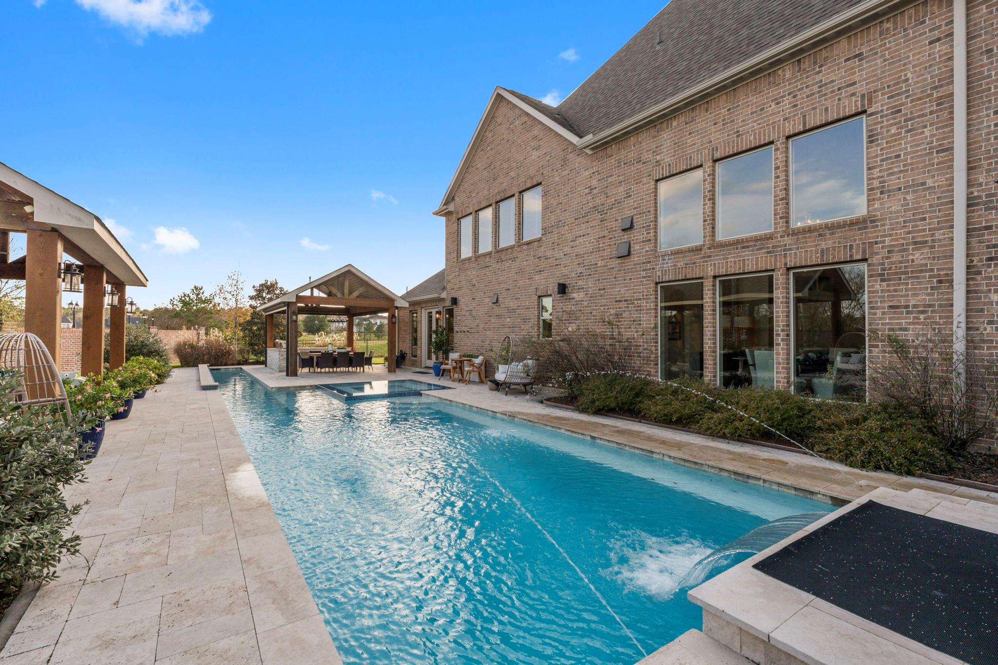 2203 Flameleaf Court