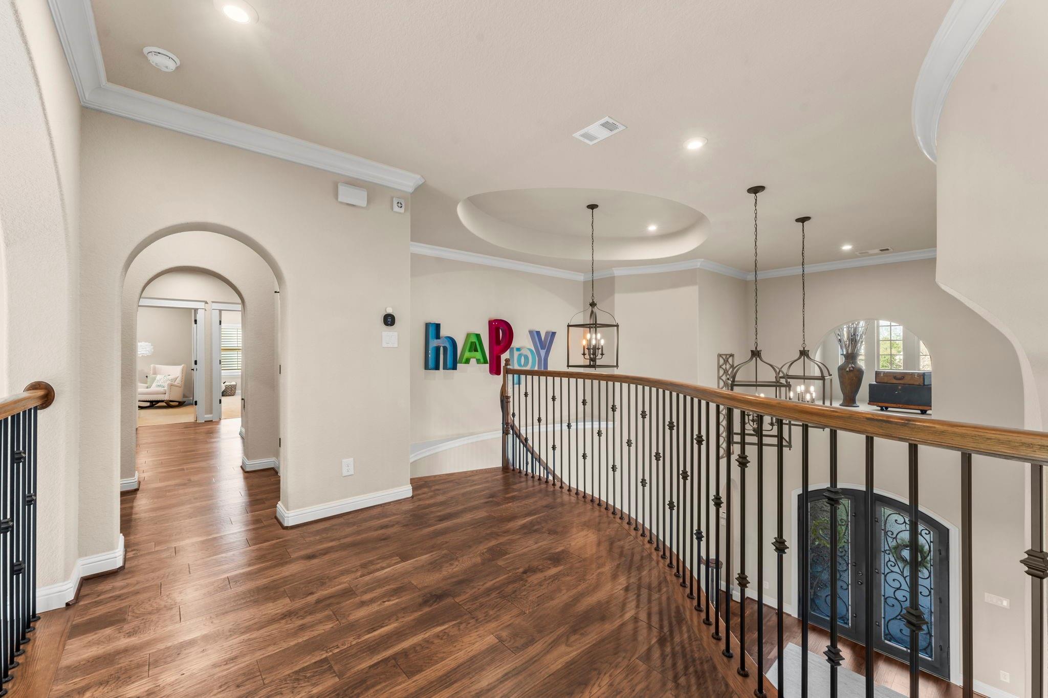 2203 Flameleaf Court