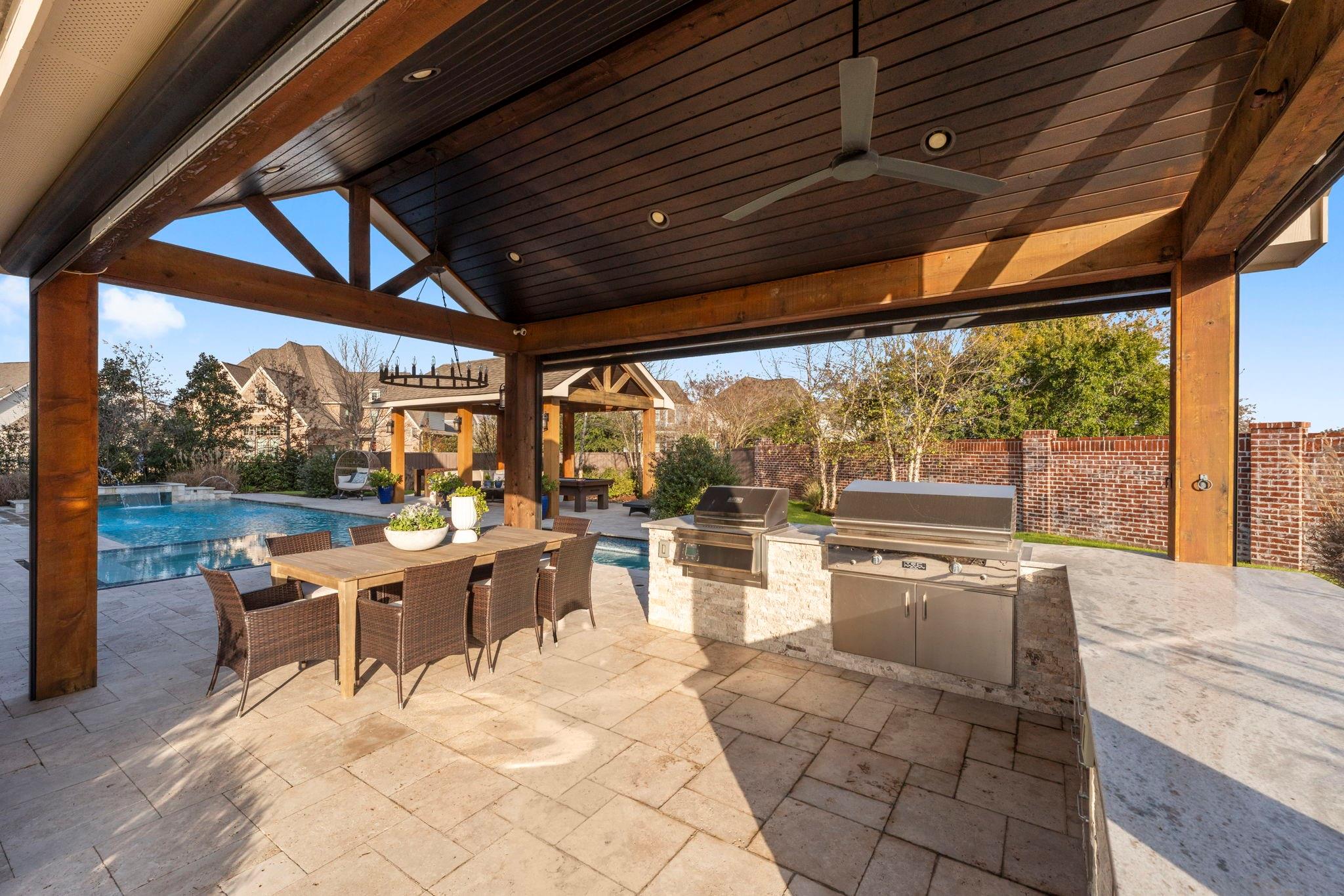 2203 Flameleaf Court