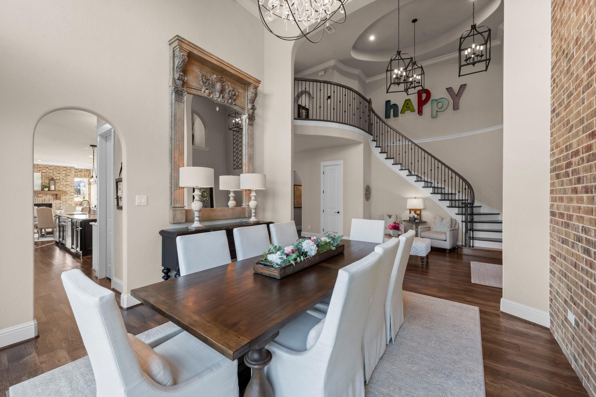 2203 Flameleaf Court