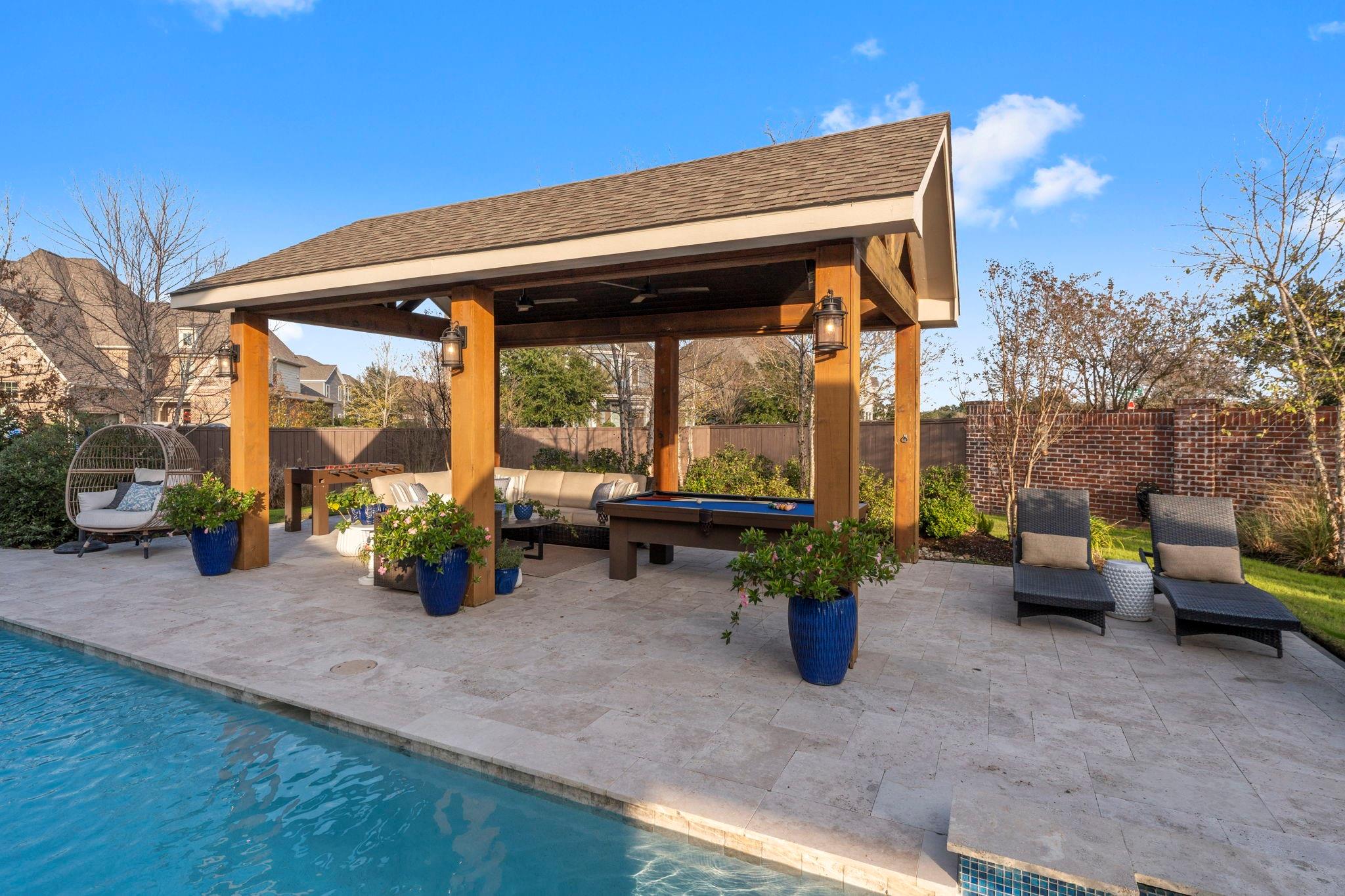 2203 Flameleaf Court