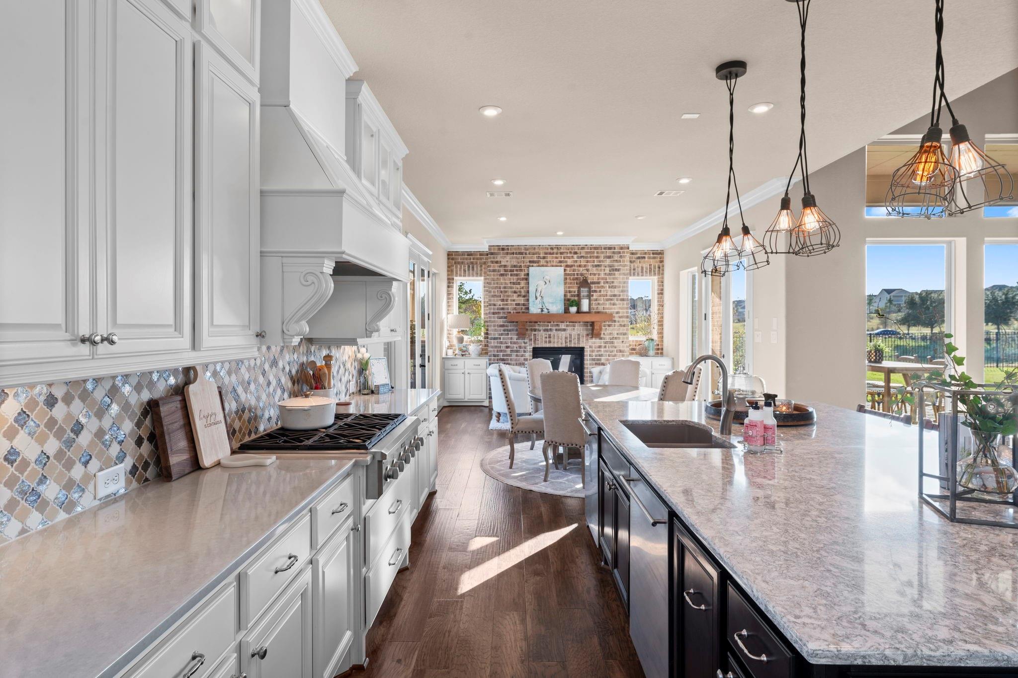 2203 Flameleaf Court