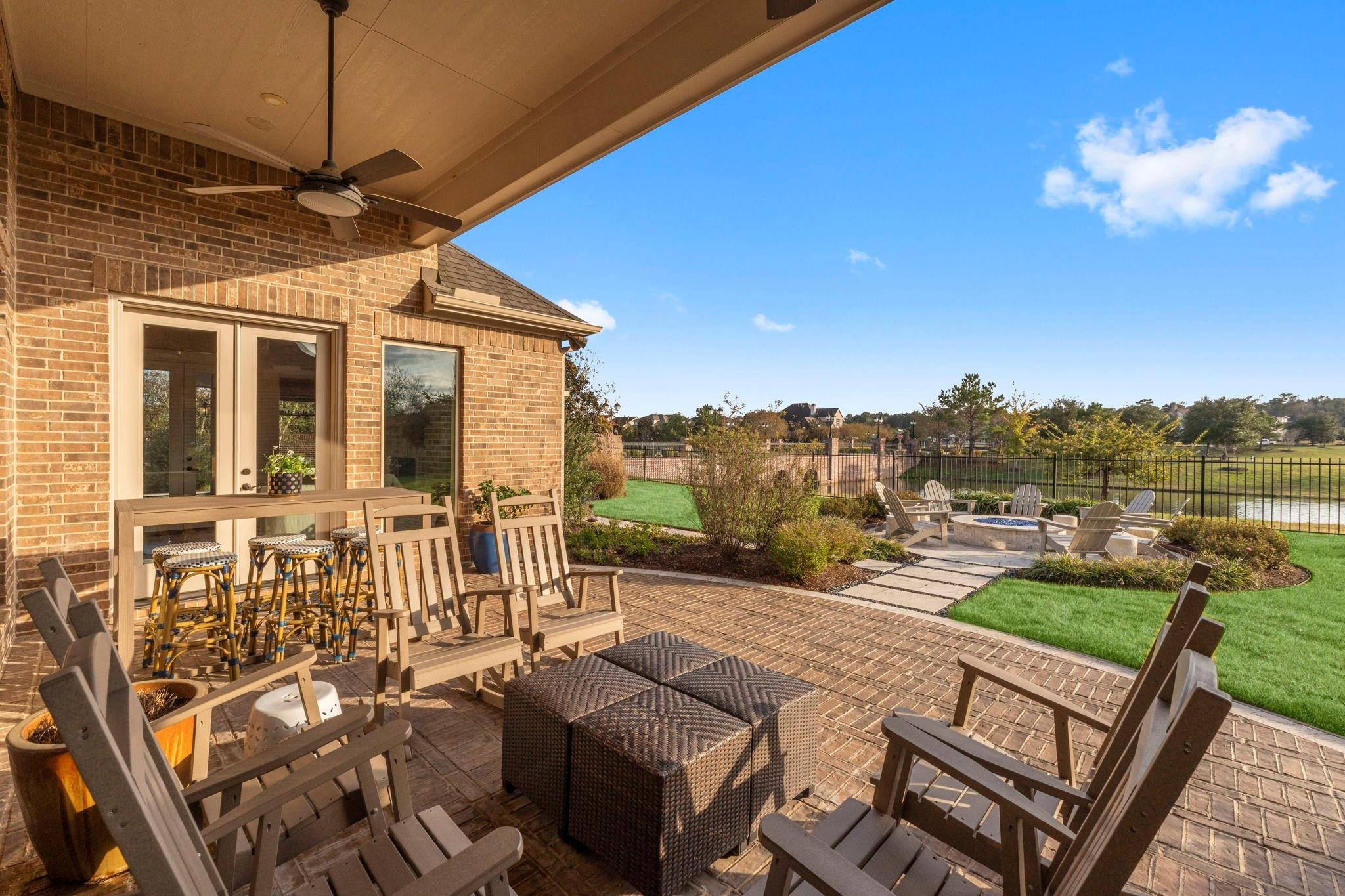 2203 Flameleaf Court