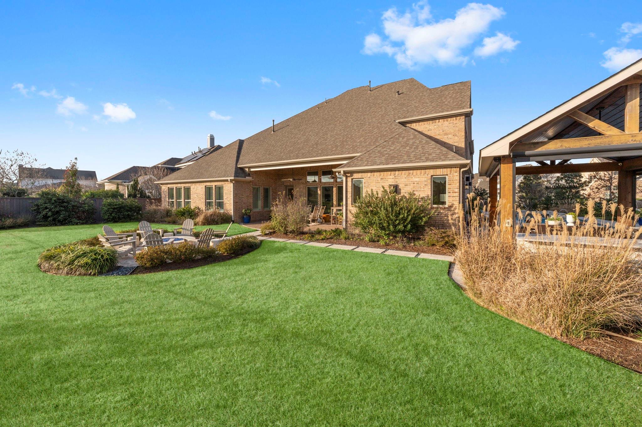 2203 Flameleaf Court