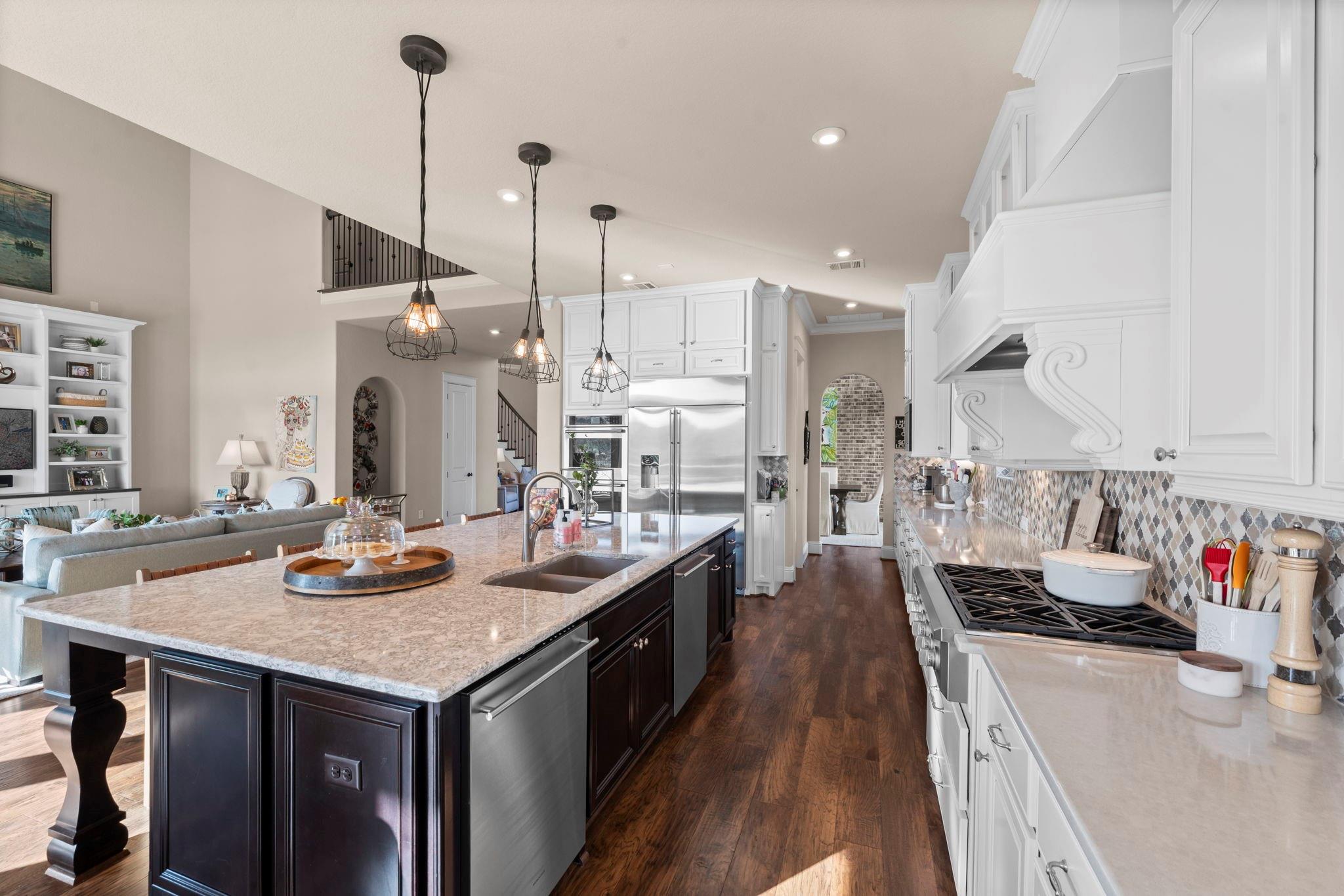 2203 Flameleaf Court