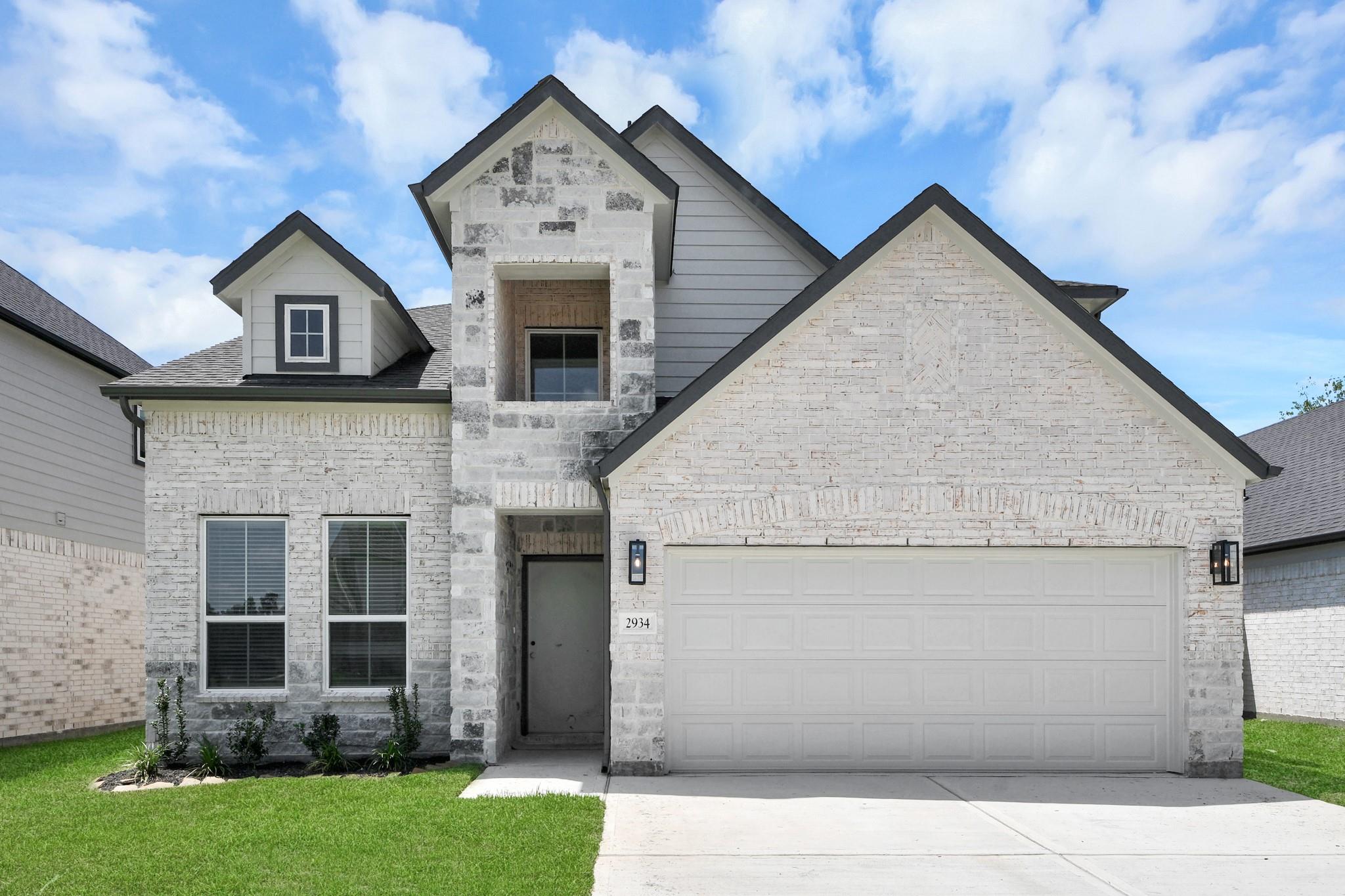 2934 Bury Park Drive
