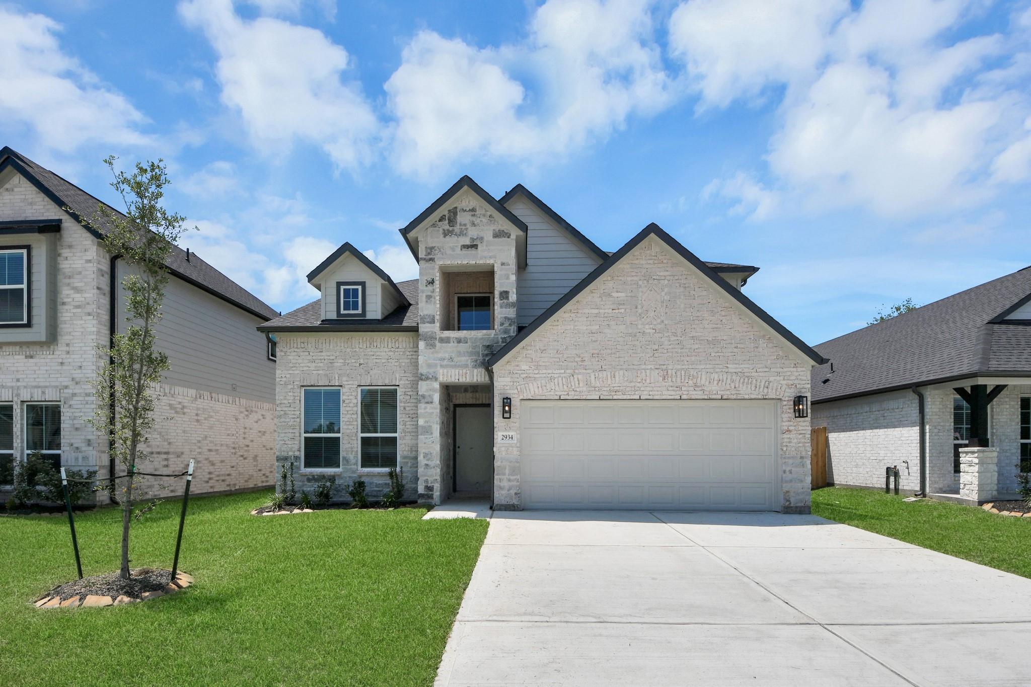 2934 Bury Park Drive