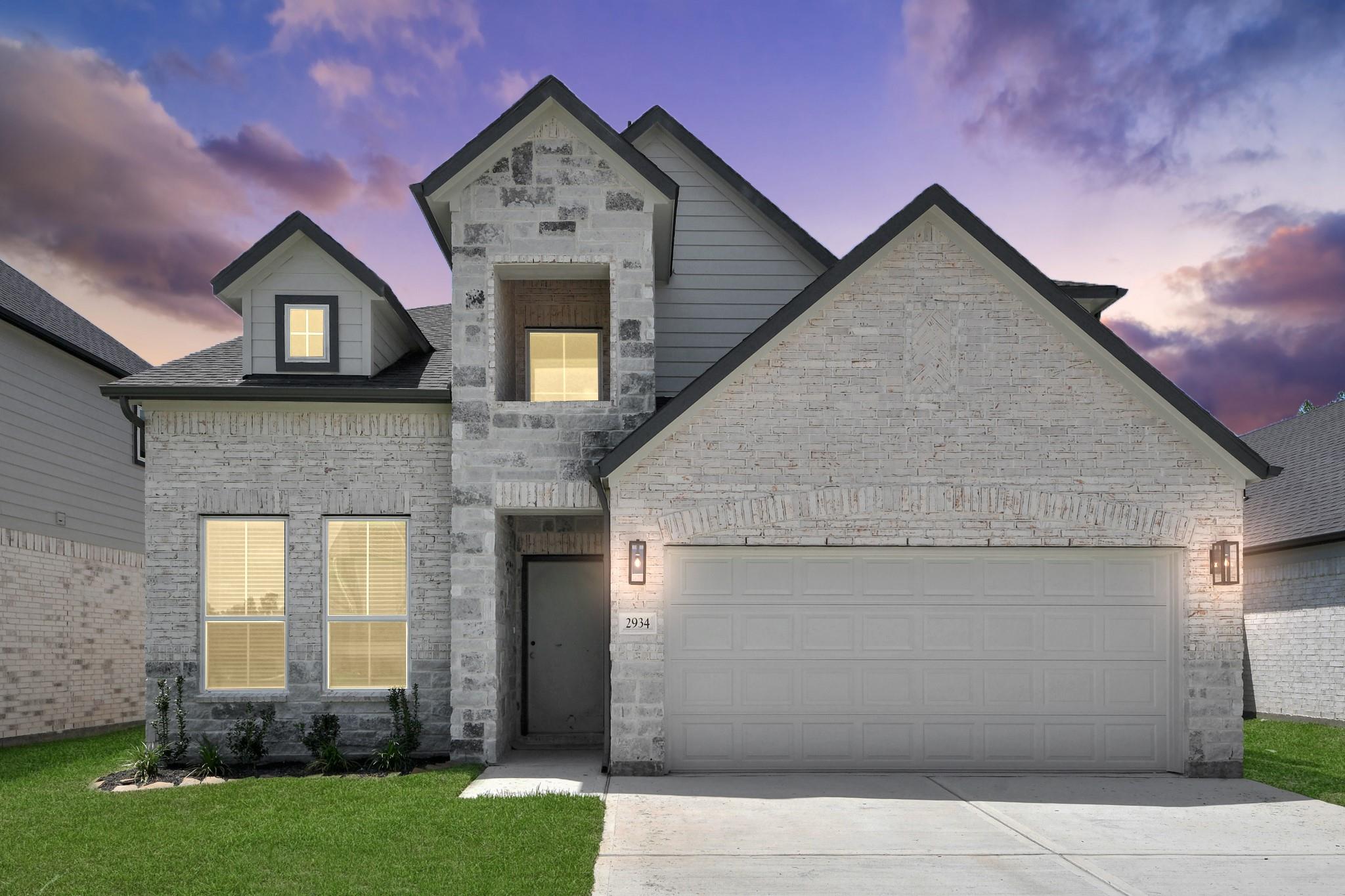 2934 Bury Park Drive