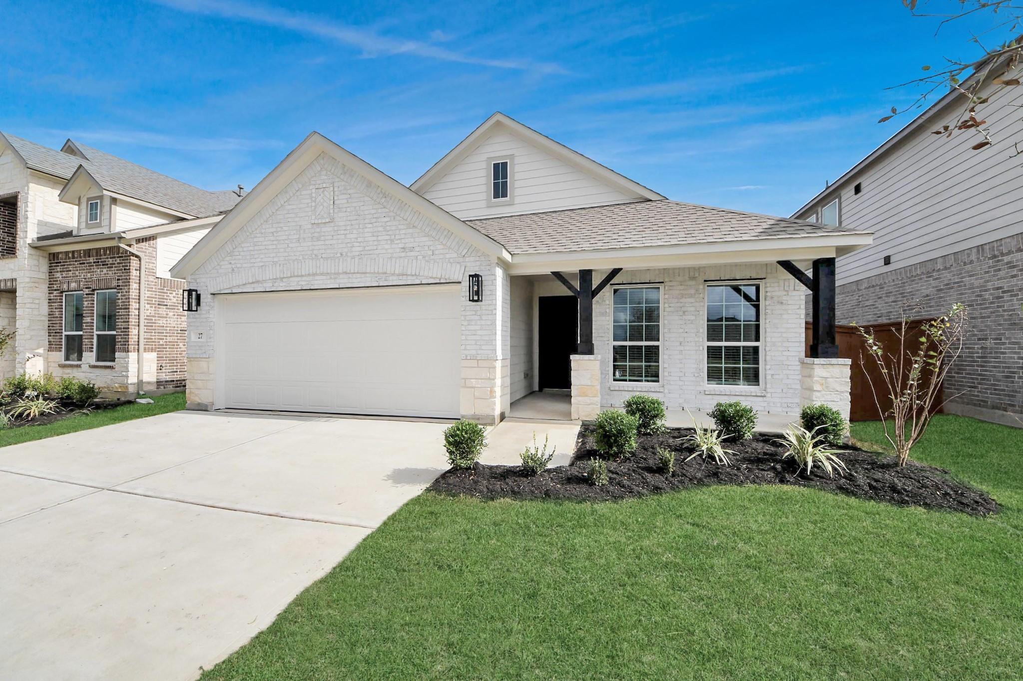 27 Knight Bayou Drive