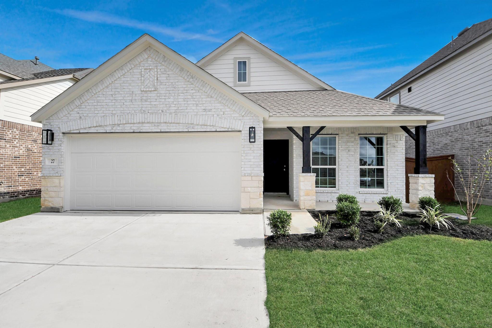 27 Knight Bayou Drive