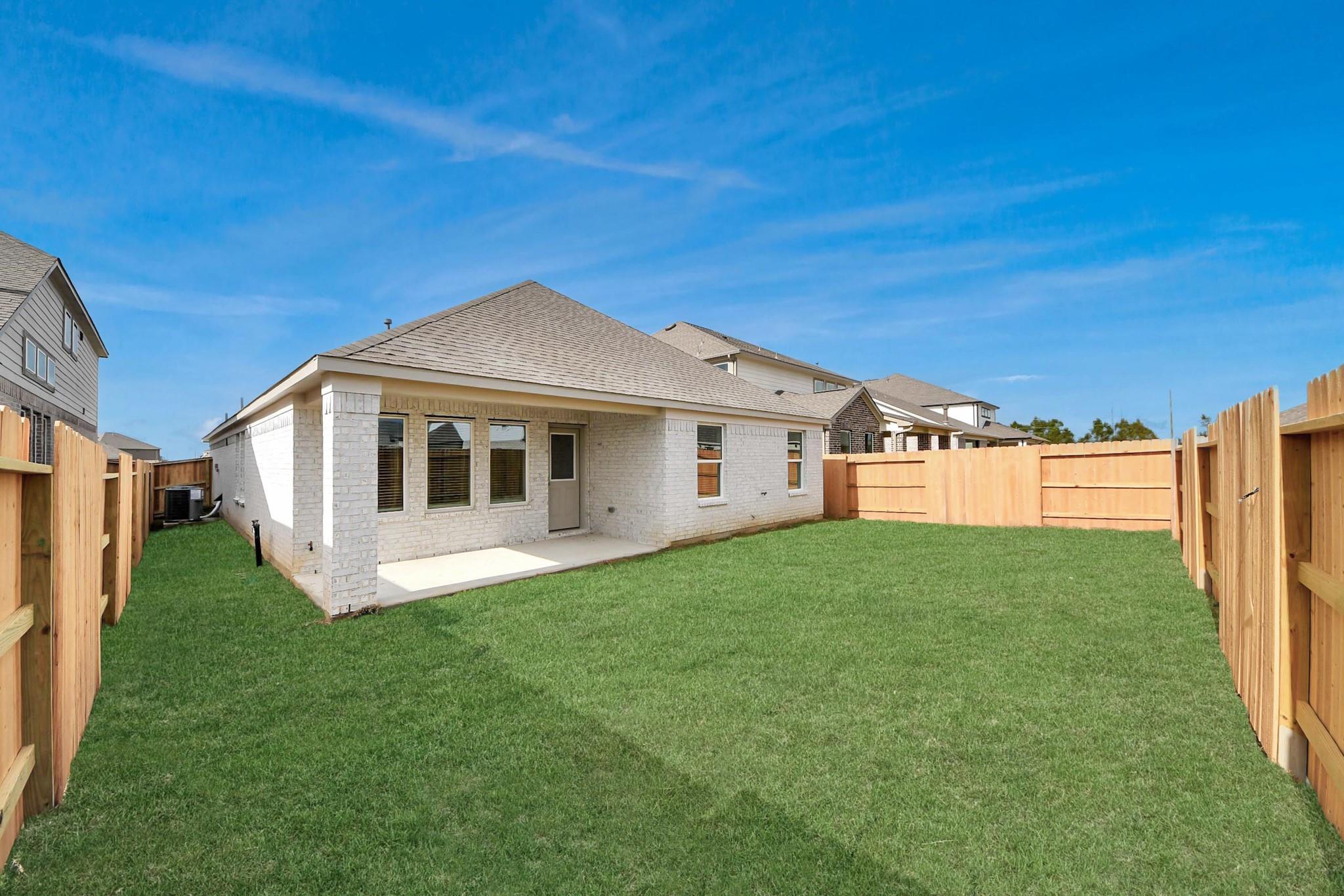 27 Knight Bayou Drive