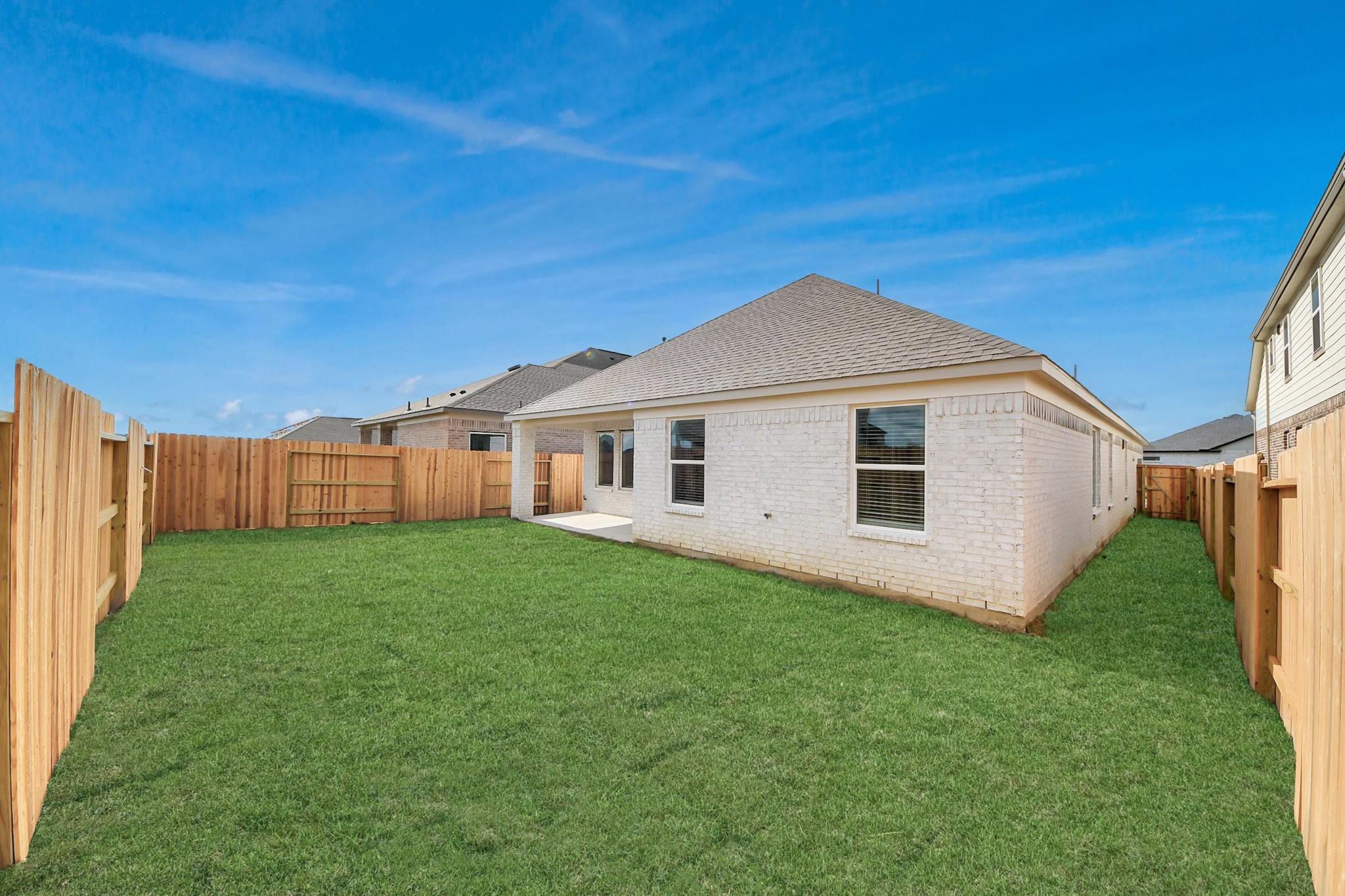 27 Knight Bayou Drive