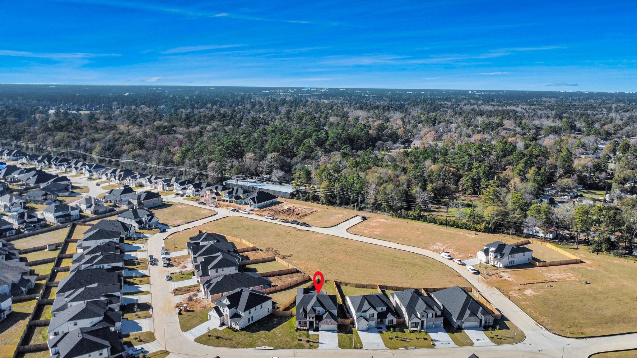 3109 Skerne Spring Drive