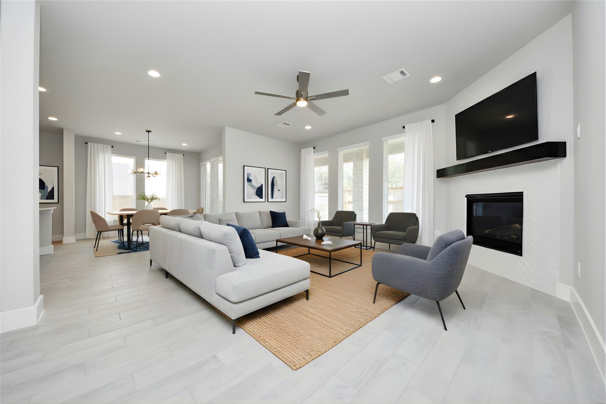 3109 Skerne Spring Drive